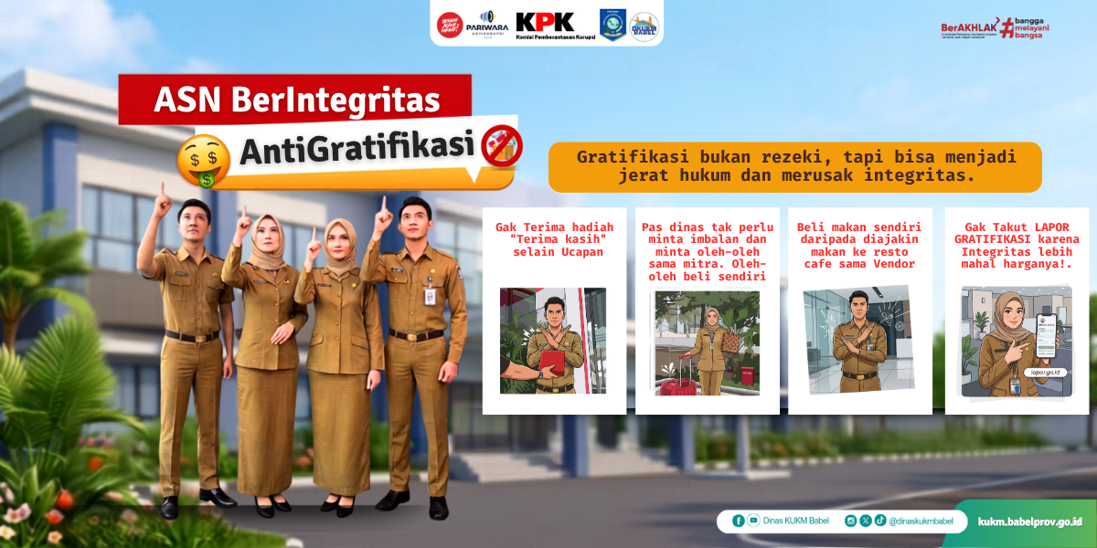 ASN BerIntegritas