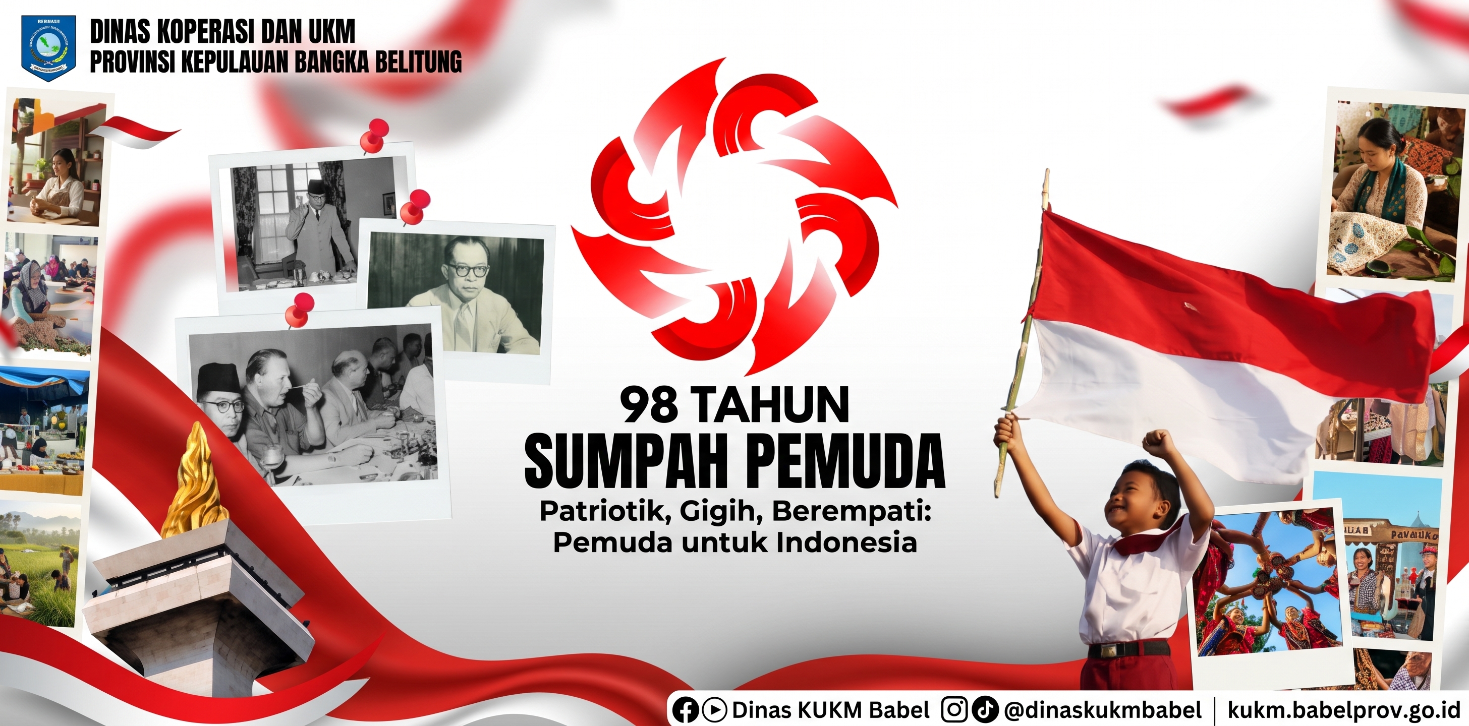 Hari Sumpah Pemuda