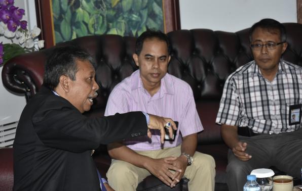 Gubernur Babel : Jangan Jadikan Lahan Kendala Pembangunan Infrastruktur Listrik