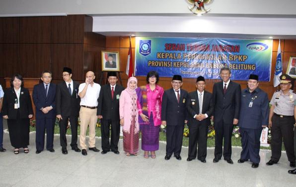 Kepala Daerah Wajib Terapkan SPIP Yang Kuat