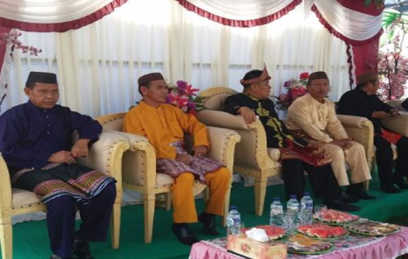 Budaya Serumpun Sebalai Butuh Kemasan dan Promosi Media