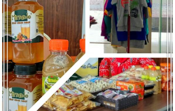 Pemprov Sediakan Pusat Promosi Produk Unggulan UKM Babel di Smesco