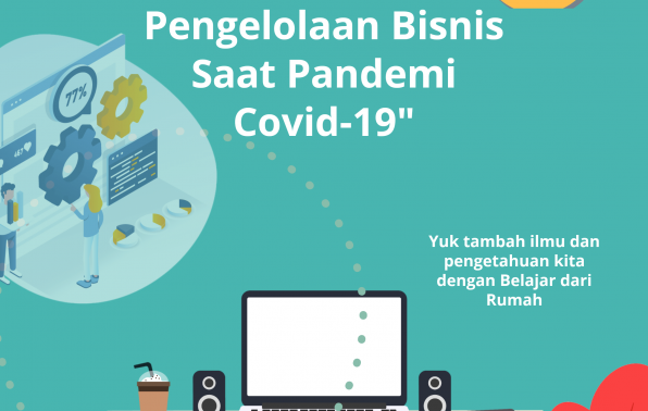 Bulan Juli, Dinas KUKM Siap Gelar Pelatihan Via Online