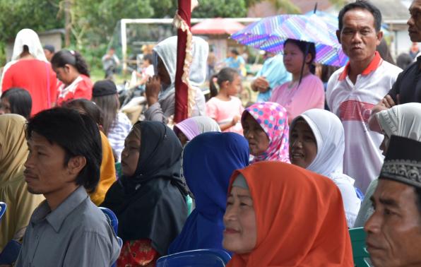 Pemprov Babel Akan Keluarkan Perda Kewajiban Zakat Bagi PNS