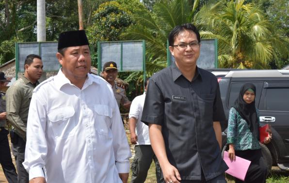 Ramah Tamah HUT Pangkalpinang, Wagub: Momentum Bangun Kebersamaan