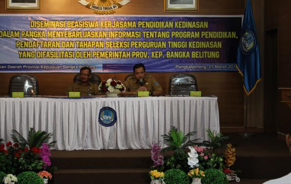 Siswa Jangan Tertipu Dengan Portal Atas Nama Kemenpan