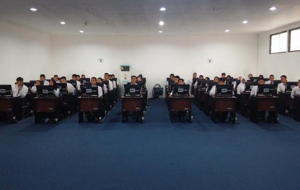 Jangan Percaya Oknum Yang Ngaku Bisa Loloskan Masuk IPDN