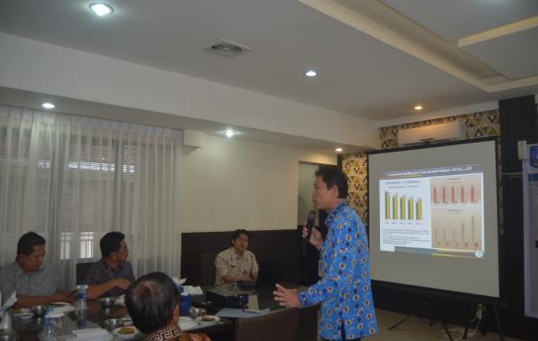 Industri Kecil Menengah Dorong Sektor Pariwisata Bangka Belitung