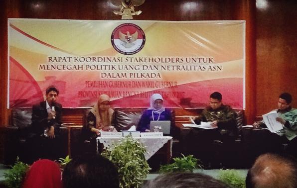 Anggota KASN Paparkan Dampak Ketidaknetralan PNSdalam Pilkada