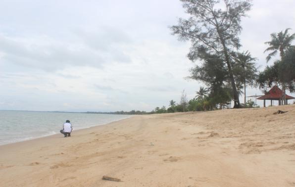 Gubernur Paparkan Kesiapan GMT Ke Menteri Pariwisata