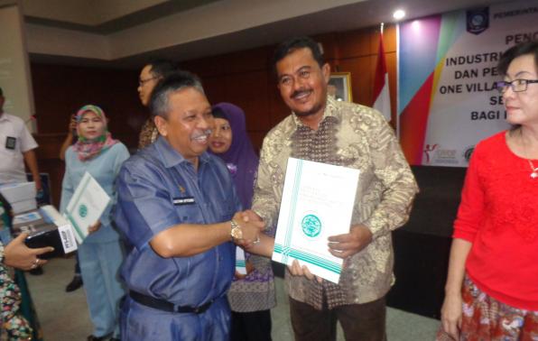 Gubernur: Mari Rubah Pola Pikir