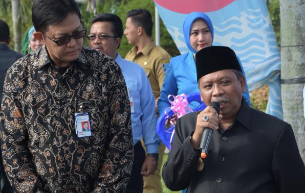 Gubernur: Pemprov Babel Rencanakan Tambah Saham