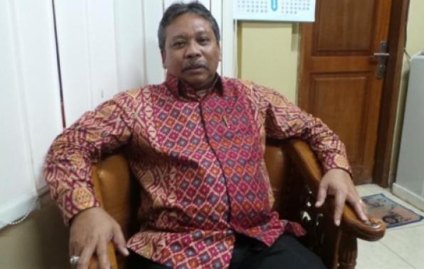 Jabatan Kepala DKP Pemprov Masih Proses Seleksi