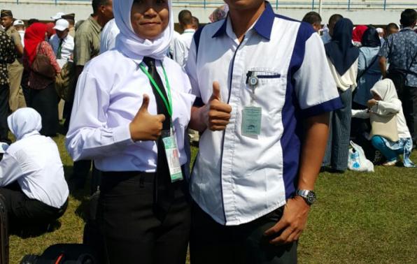 2 Capra IPDN Babel Dipulangkan