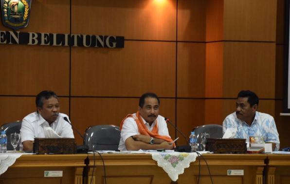 Setelah Belitung, Bangka Segera Jadi KEK Pariwisata