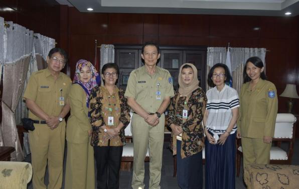 Babel Nominasi Juara Nasional Lomba Toga