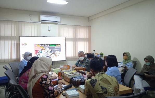 Dinas KUKM Ingin Kembangkan Inovasi Sibakul di Babel