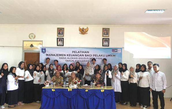 Pentingnya Manajemen Keuangan yang Baik Bagi UMKM Demi Kemajuan Usahanya