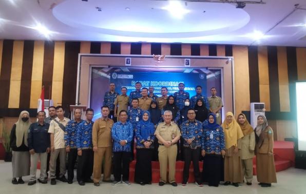 Basis Data Tunggal KUMKM Jadi Acuan Perumusan Langkah Strategis Pengembangan KUMKM