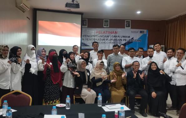 UMKM Diminta Jaga Kepuasan Pelanggan