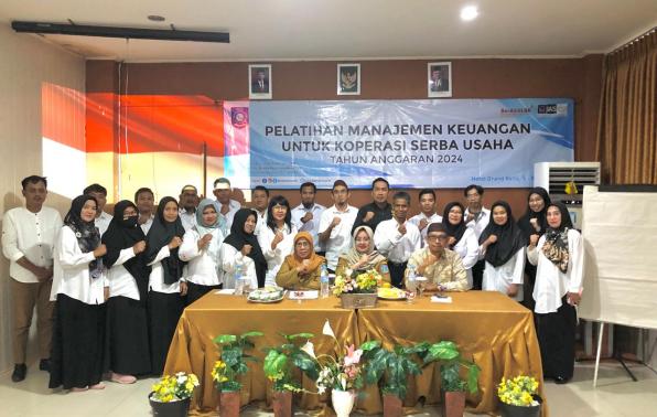 Pentingnya Transparansi dan Akuntabilitas dalam Pengelolaan Keuangan Koperasi