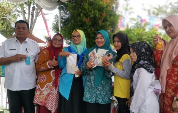 Festival KUKM Dorong Pertumbuhan Ekonomi Daerah