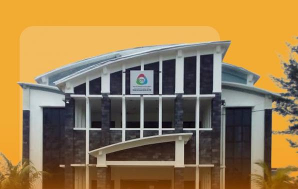 Ruko Plut Babel Ditetapkan Sebagai Lembaga Incubator Bisnis 