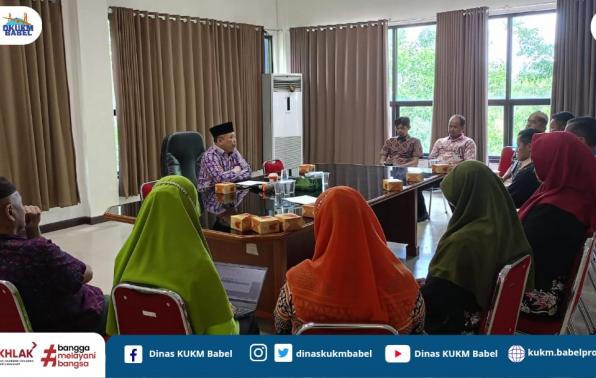 Plt Kadis Harap JFT Bisa Terus Tingkatkan Kompetensi