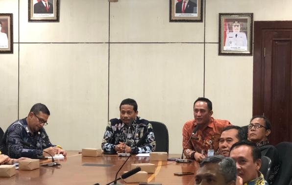 Babel Genjot Sertifikasi Halal UMKM, Dorong Pembentukan UPT BPJPH Jelang Wajib Halal 2026