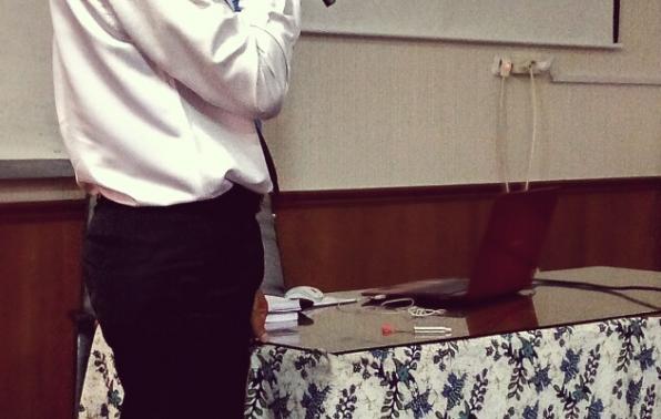 Proyek Perubahan Oyon Rio Diharap Diterapkan ke Semua SKPD