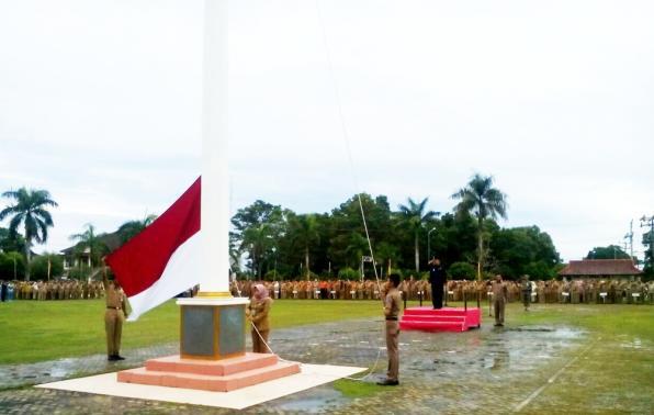 Wagub Inginkan PNS Muda Sekolah Lagi