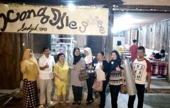 Hj. Elfiyena : Sertifikasi Halal Dapat Tingkatkan Kepercayaan Konsumen