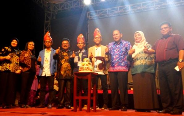 Babel Promosikan Pariwisata dan Produk Kuliner di Yogyakarta