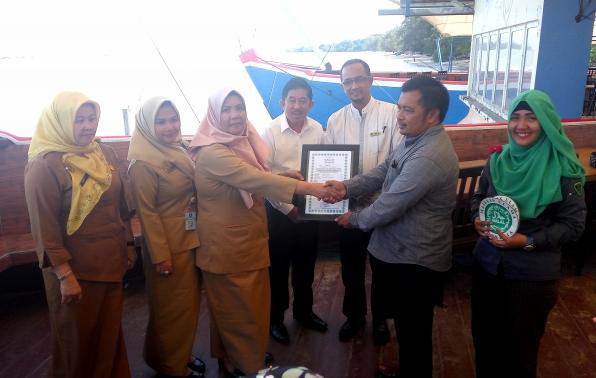 2018, 400 UKM Akan Dapat Sertifikat Halal Gratis