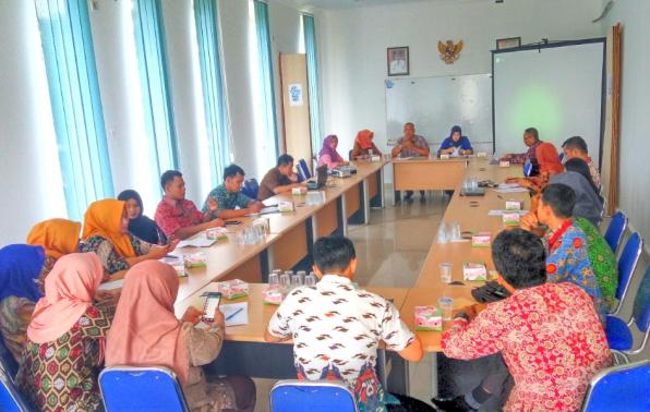 IUMK Jadi Legalitas Usaha Mikro dan Kecil