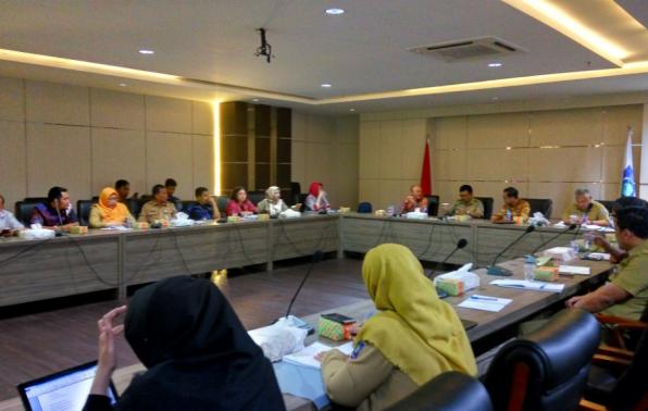 KemenkopUKM Siap Support Program Berkah Mart