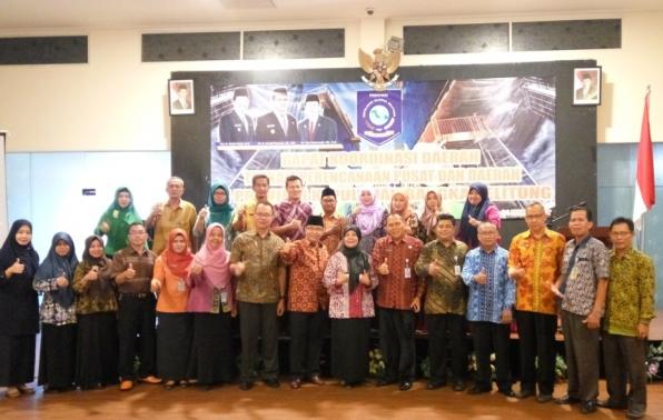 Koperasi dan UMKM Berperan Penting Wujudkan Ekonomi Kerakyatan