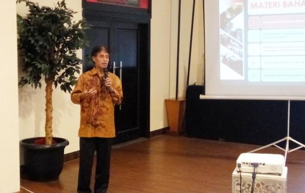 Kemenkop UKM Terus Tingkatkan Kelembagaan Koperasi dan UKM