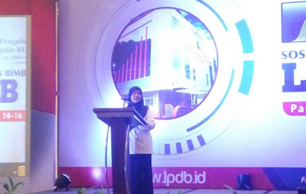 17 Stand Tampilkan Produk di Pameran Kriya 