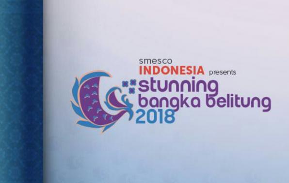 Promosi Produk Khas Babel, Pemprov Akan Gelar Festival Stunning Bangka Belitung