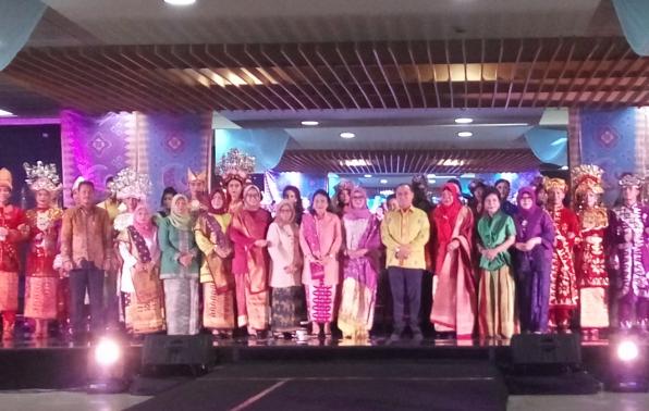 Stunning of Bangka Belitung, Cara Pemprov Promosikan Cual dan Produk Unggulan Babel