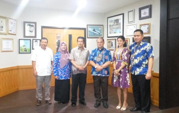 Gubernur Berencana Terapkan e-Koperasi bagi Koperasi ASN di Pemprov Babel