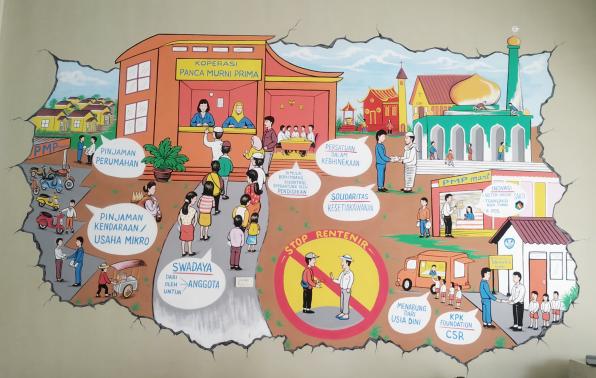 Kadis KUKM Babel Berharap Koperasi PMP Jadi Koperasi yang Aktif dan Berkualitas