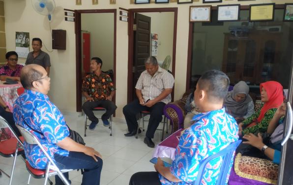 Wardah Ingatkan Koperasi Untuk Terapkan ART dan Persus