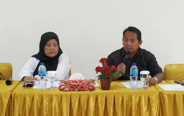 Babel Tuan Rumah Rakornas Koperasi dan UKM Tahun 2019