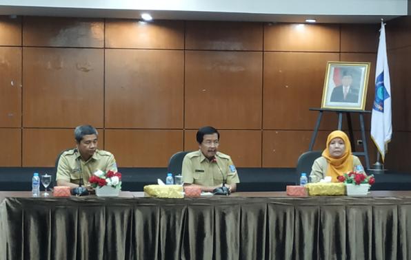 Pemprov Dorong Semagat Kewirausahaan dikalangan Honorer