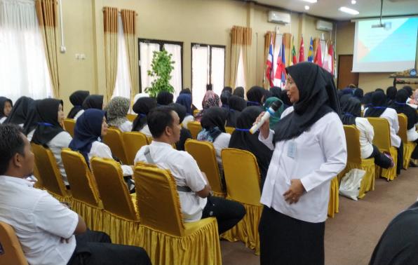 UMKM Babel Harus Naik Kelas