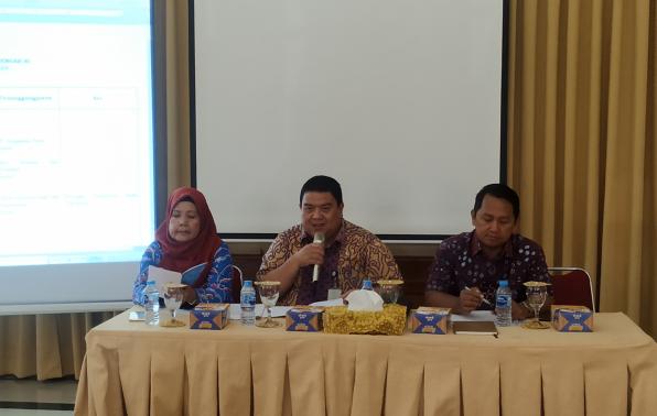 2-4 Mei, Babel Siap Gelar Rakornas Koperasi dan UKM 2019