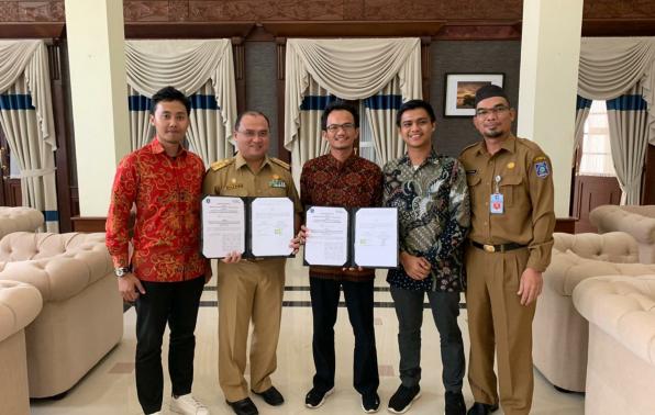 Punya Minat Mengembangkan UMKM, Segera Daftar di ICSB Babel Academy