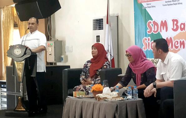 Tahun 2020 Babel Miliki Rumah Kemasan